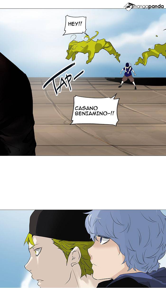 Tower of God Chapter 227 image 21